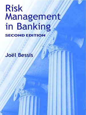 cover image of Risk Management in Banking